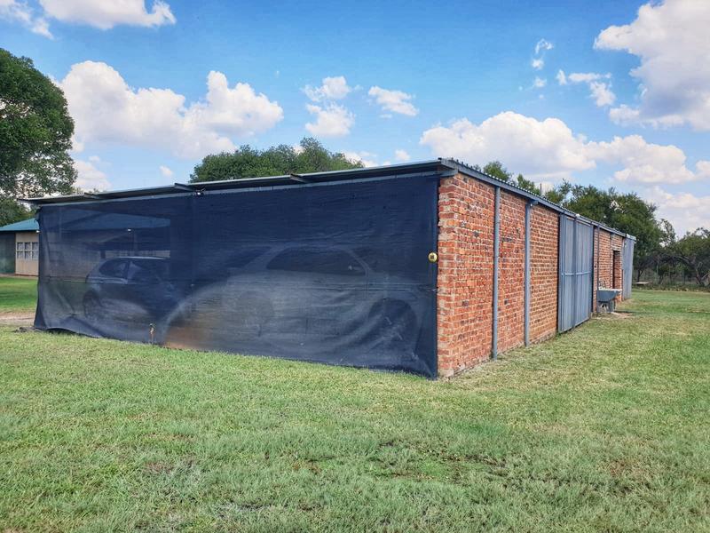 5 Bedroom Property for Sale in Swartruggens North West